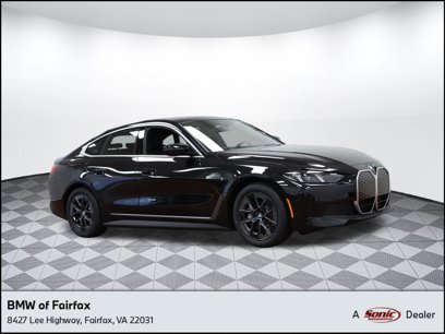 Used 2025 BMW i4 eDrive40 w/ Premium Package