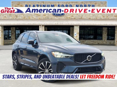 Used 2024 Volvo XC60 B5 Plus