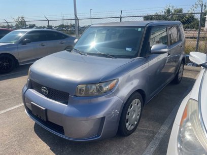Used 2009 Scion xB