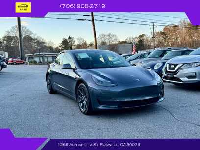 Used 2023 Tesla Model 3 Standard Range