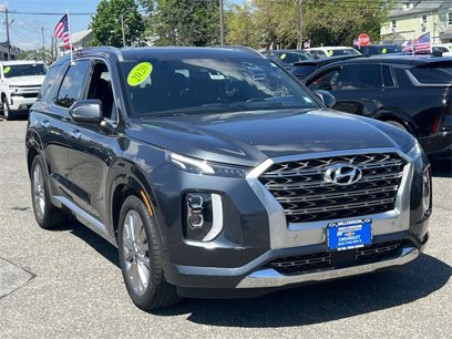 Used 2020 Hyundai Palisade Limited