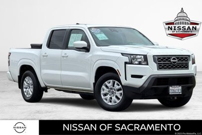 Used 2023 Nissan Frontier SV w/ Technology Package