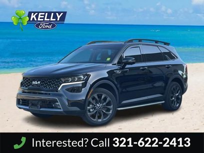 Used 2023 Kia Sorento SX Prestige