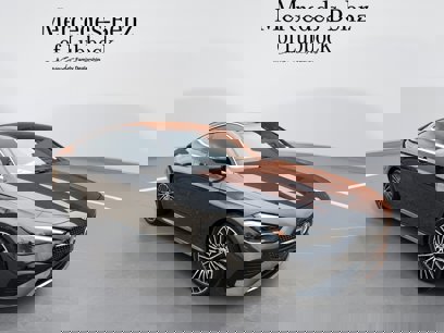 New 2024 Mercedes-Benz CLE 300 4MATIC Coupe