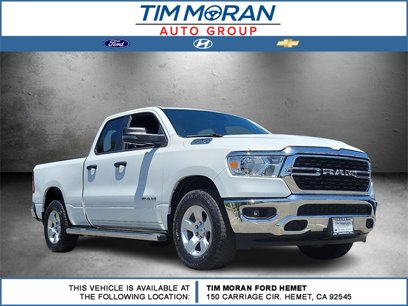 Used 2023 RAM 1500 Big Horn w/ Trailer Tow Group