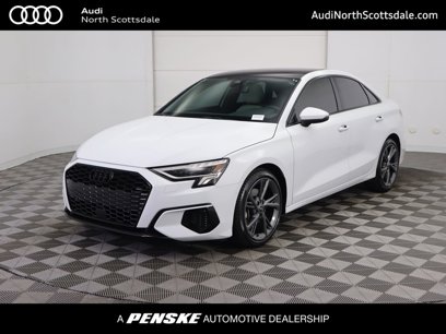 Certified 2024 Audi A3 2.0T Premium Plus