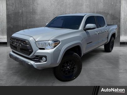 Used 2021 Toyota Tacoma SR5