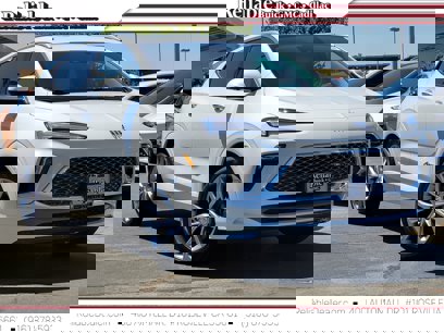 New 2024 Buick Encore GX Avenir w/ Avenir Technology Package