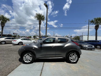 Used 2014 Nissan Juke S