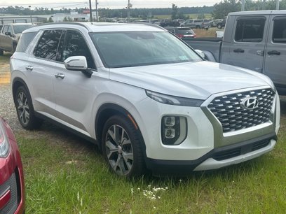 Used 2020 Hyundai Palisade SEL w/ Convenience Package