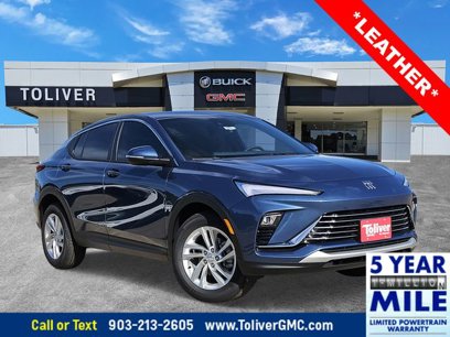 New 2025 Buick Envista Preferred w/ Convenience I Package