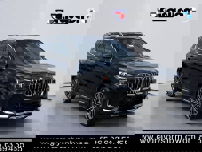 New 2025 BMW X1 xDrive28i w/ Technology Package