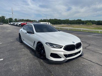 Used 2023 BMW 840i Gran Coupe xDrive