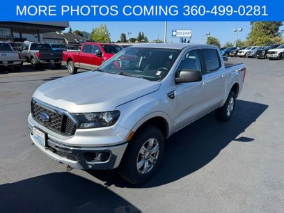 Used 2019 Ford Ranger XLT w/ Equipment Group 302A Luxury