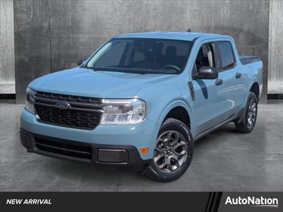 Used 2023 Ford Maverick XLT