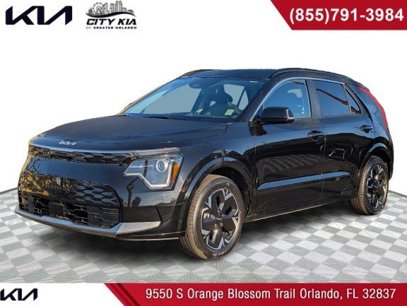 Used 2024 Kia Niro Wind
