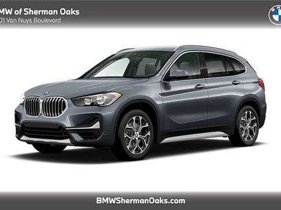 Certified 2022 BMW X1 sDrive28i w/ Convenience Package