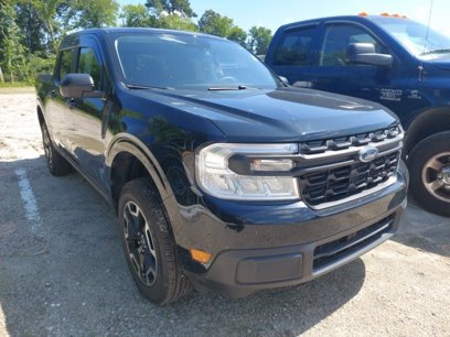 Used 2022 Ford Maverick XL w/ Equipment Group 100A Standard