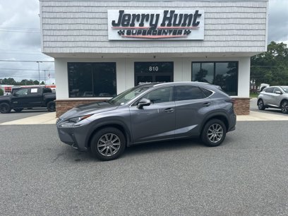 Used 2019 Lexus NX 300 FWD