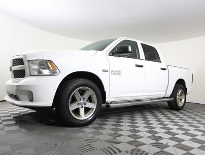 Used 2014 RAM 1500 Express