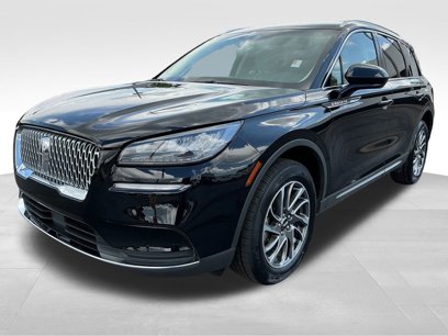 Certified 2022 Lincoln Corsair FWD w/ Equipment Group 101A