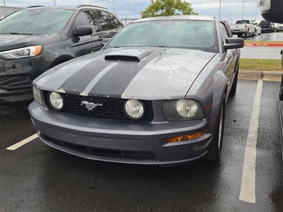 Used 2007 Ford Mustang GT