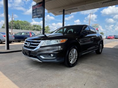 Used 2014 Honda Crosstour EX-L