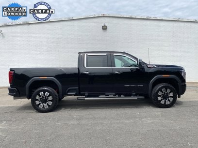 Used 2024 GMC Sierra 2500 Denali w/ Denali Reserve Package