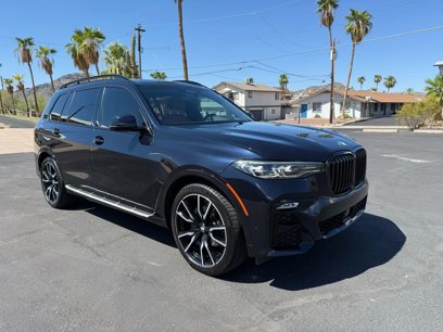 Used 2022 BMW X7 xDrive40i w/ M Sport Package