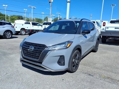 Used 2021 Nissan Kicks SR