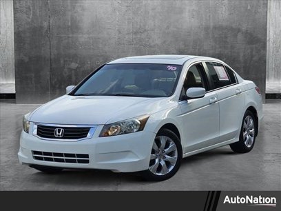 Used 2010 Honda Accord EX-L