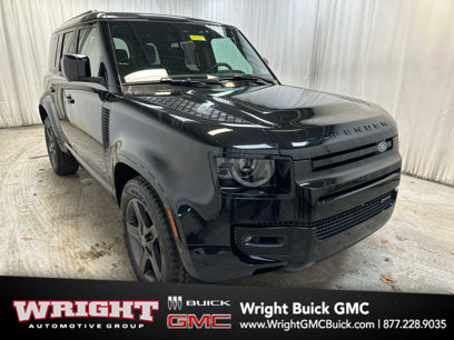 Used 2023 Land Rover Defender 110 X-Dynamic SE
