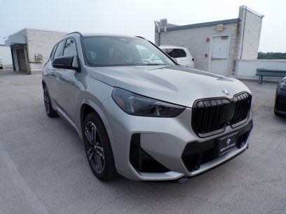 Certified 2025 BMW X1 M35i w/ Premium Package