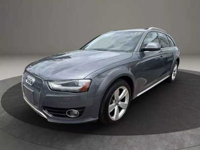 Used 2015 Audi A4 Premium Plus w/ Technology Package