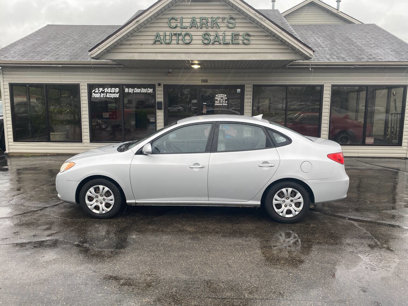 Used 2009 Hyundai Elantra GLS