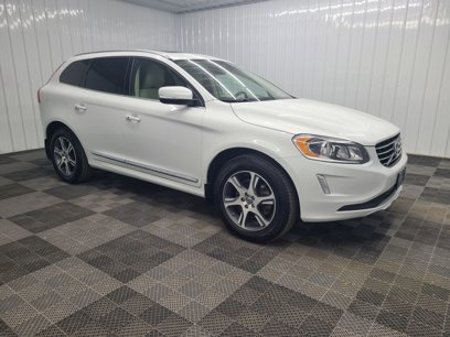 Used 2014 Volvo XC60 T6