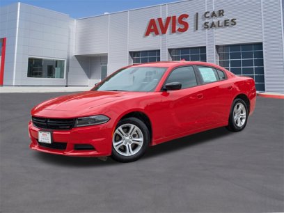 Used 2023 Dodge Charger SXT