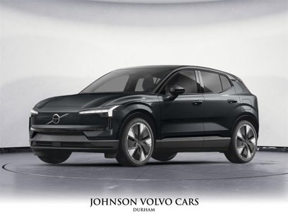 New 2025 Volvo EX30 Plus w/ Protection Package Premier