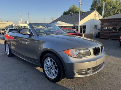 Used 2011 BMW 128i Convertible