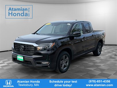 Used 2023 Honda Ridgeline RTL