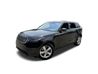 Used 2018 Land Rover Range Rover Velar S