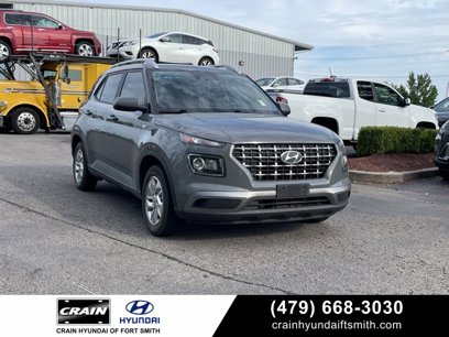 Used 2020 Hyundai Venue SEL w/ Convenience Package