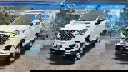 Used 2023 Ford Edge SEL