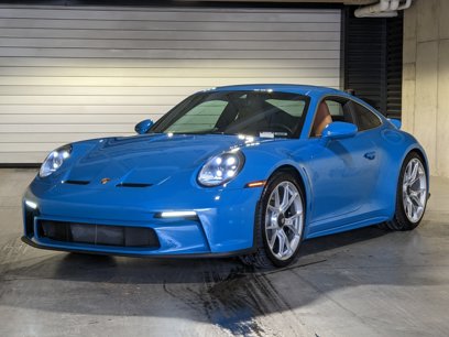 Used 2022 Porsche 911 GT3