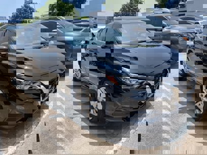 Certified 2023 Nissan Sentra S