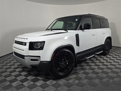 Used 2024 Land Rover Defender 110 S
