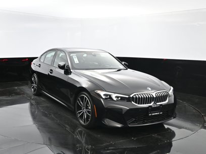 Used 2024 BMW 330i Sedan
