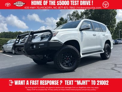 Used 2022 Lexus GX 460 Premium