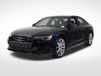 Used 2025 Audi A6 2.0T Premium