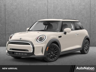 Used 2023 MINI Cooper S